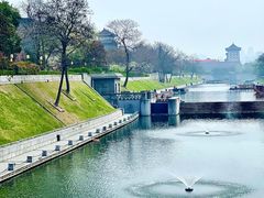 -西安城墙·碑林历史文化景区