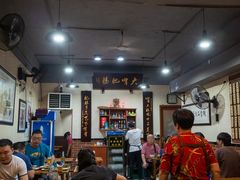 大堂-朱大嘴肥肠血旺(福字街店)
