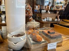 -Monmouth Coffee(博罗市场店)