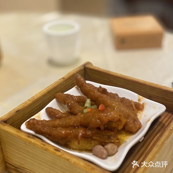 顺德楼(鼎尚广场店)