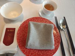 -兴蜀府·臻味江景餐厅(正大广场店)