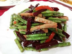 -佛有缘素食馆·荔湾老字号(陈家祠首店)