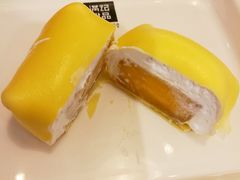 -满记甜品(优客百盛店)