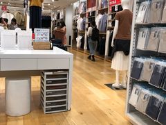 -优衣库(银座店)