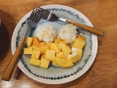 -About Bistro關於·泰式家庭料理