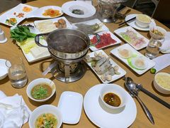 -天府中餐厅·粤菜·海南菜·生猛海鲜(三亚海棠湾洲际度假酒店)