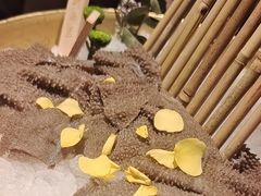 -巴奴毛肚火锅(京西大悦城店)