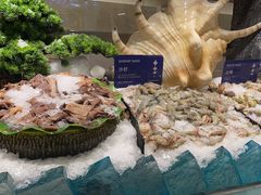 -星伦多自助料理·涮烤一体(江桥万达店)