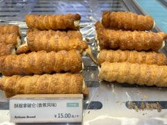 -工匠面包(壹方店)