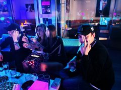 -外滩8号 whisky bar(金延大厦店)