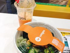 -Wagas沃歌斯(合生汇店)