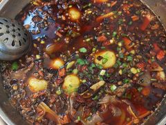 -黑竹香鸡(营和巷店)