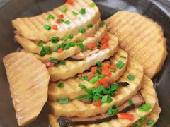 -野蔓果·山野菜(西湖景区·龙井茶田店)