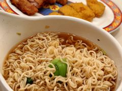 -香港新曜记茶餐厅(星耀城店)