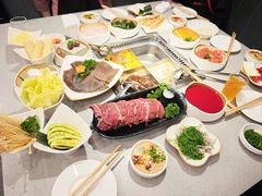 -海底捞火锅(高新万达广场店)