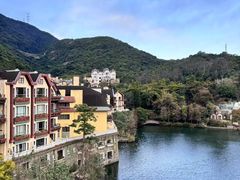 -深圳东部华侨城茵特拉根酒店