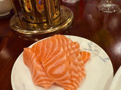 -亚特兰蒂斯-番红花海鲜自助餐厅·鲜活海鲜·小火锅