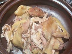 -客语客家菜(华发商都店)