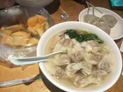 -东园小馆·早茶·淮扬小炒(宋夹城店)