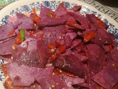-客家大院·非遗赣南客家菜(郁孤台店)