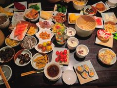 -青藤茶馆(南山路店)