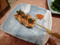 -元气寿司(环球港店)