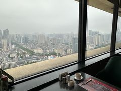 -华厦大酒店·桃源西餐厅·自助餐