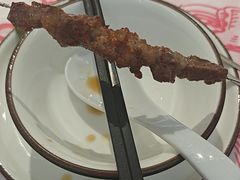 -老班长·小龙虾·鲜货烧烤大排档(金街美地店)