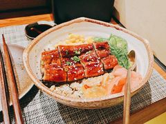 -戏作寿司(观音桥店)