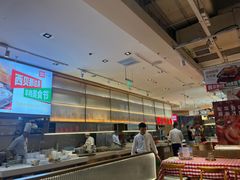 -西贝莜面村(金隅嘉品mall店)