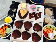 -OUR Bakery(三里屯太古里店)