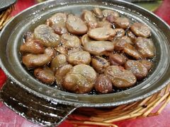 油渍蚕豆-陈记菜馆·非遗淮扬菜(东关街教场店)