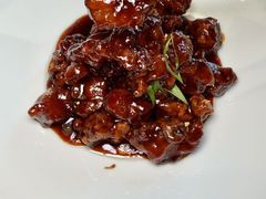 -素描餐厅(灵隐天竺店)