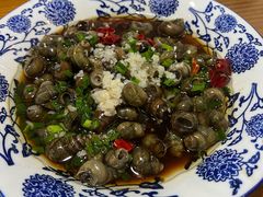 秘制丝螺-呼吸森林·生态农庄农家乐私房菜