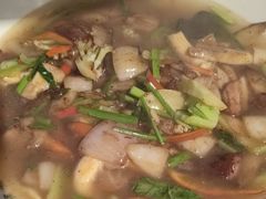 -飨府.老淮面馆.自营(清河路店)