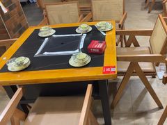 -德四家·云南傣味烧烤品牌(和谐店)