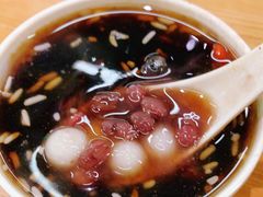 -自然风素食自助餐厅(黄河北路店)