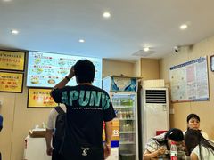 -金原鸭血粉丝汤·汤包·脆皮烤鸭(南京博物院店)