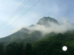 -陕西省红河谷森林公园