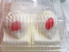 奶油小方-红宝石·鲜奶小方(昌里店)