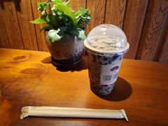 仙草琵琶-闲茶(利群街店)