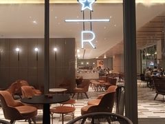 -星巴克臻选(珠海富华里店)