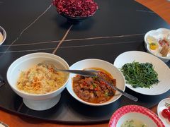 -翕间食·精致淮扬菜(江苏大剧院店)