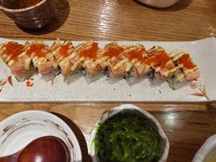 -林妈妈村·日式料理(宝山龙湖天街店)