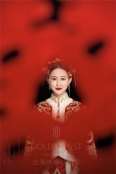 点击看大图 -金海岸婚纱摄影(塘沽店)