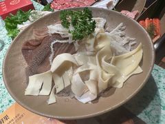-鸿姐老火锅·传统炒料(上海旗舰店)