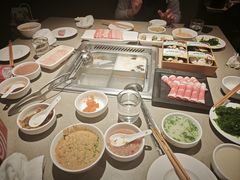 -海底捞火锅(顺义华联店)