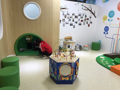 -绿城奇妙园双语日托(华茂悦峰园区)