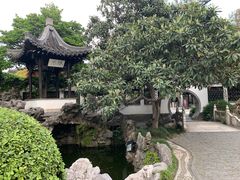 -何园