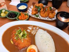 -CURRY YA 熟成咖哩專門店(深圳湾万象城店)